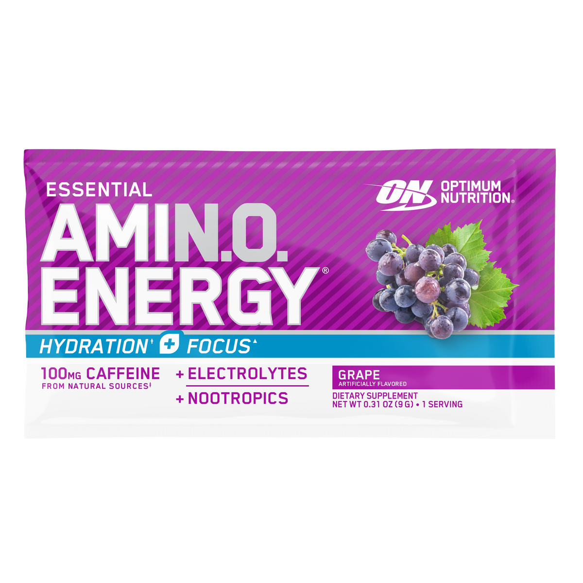 optimum-nutrition-amin-o-energy-hydration-focus-probier-sachets image 1