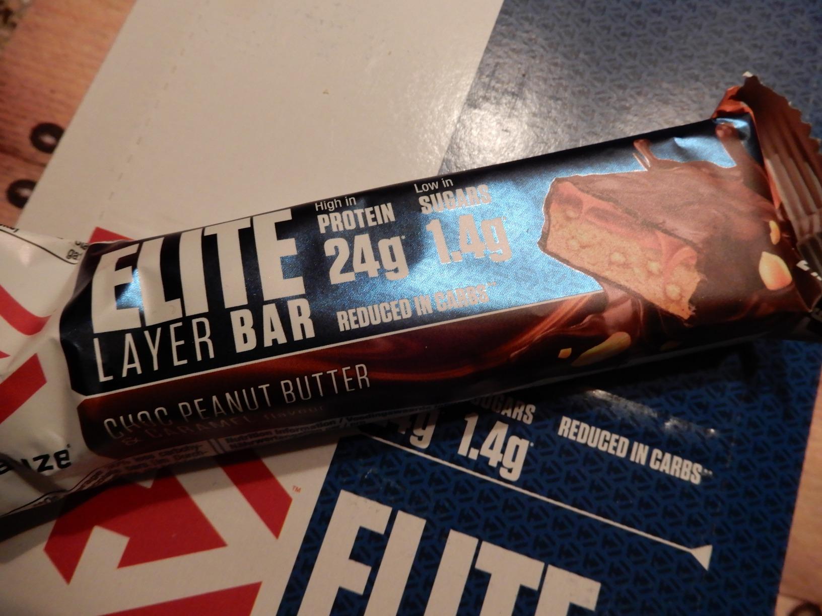 Guter Geschmack, praktisch verpackt