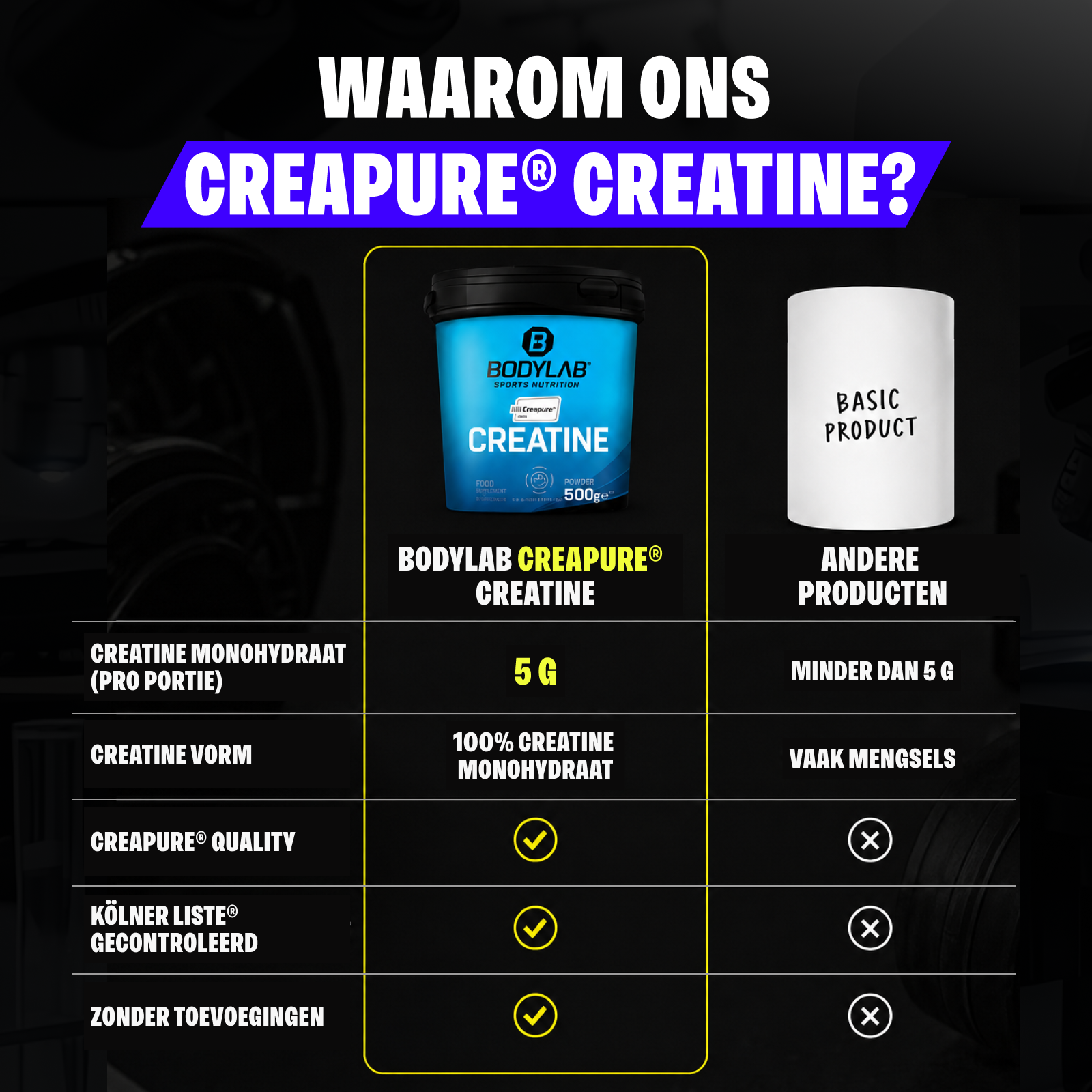 bodylab24-creatine-creapure-500g-dose image 2