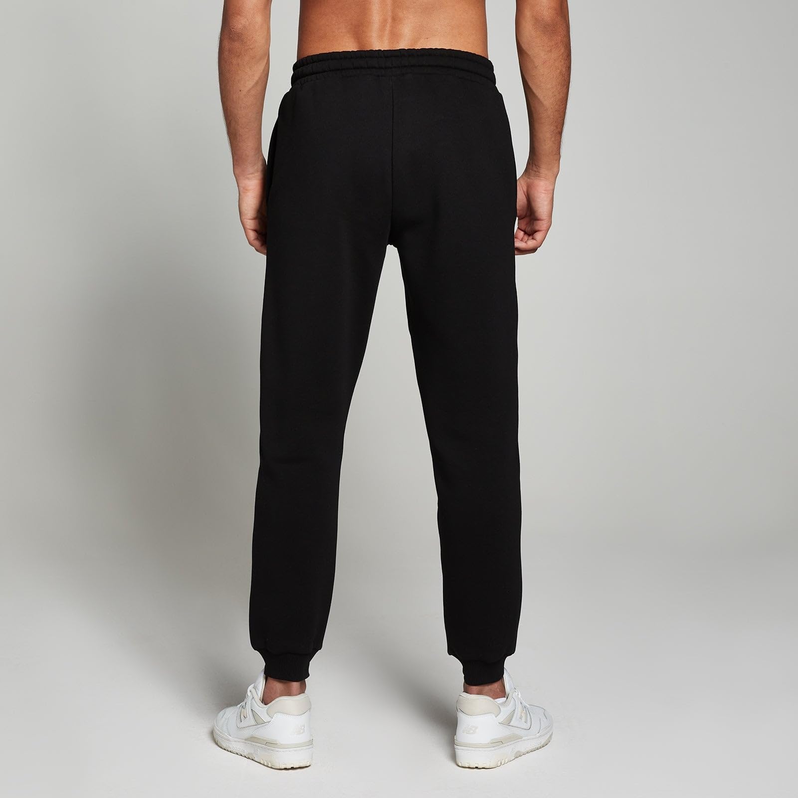 myprotein-mp-herren-rest-day-jogginghose-baumwolle image 2