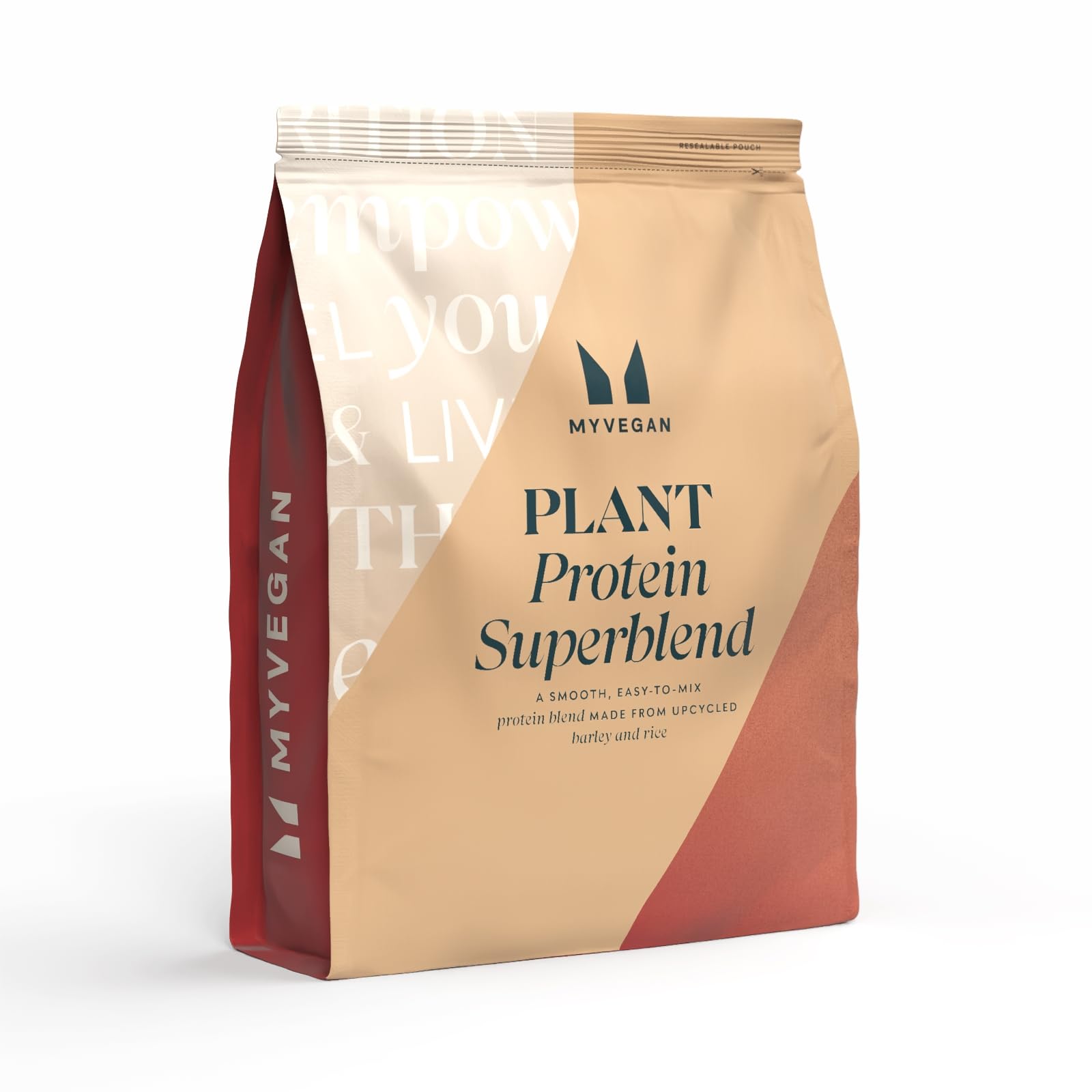 myprotein-myvegan-plant-protein-superblend-iced-coffee-20-portionen image 1