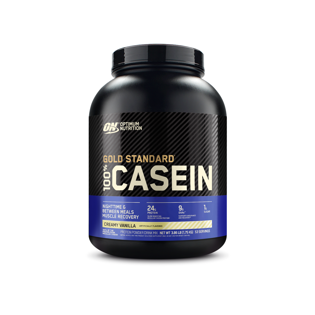 optimum-nutrition-gold-standard-100-casein-24g-micellar-casein-protein image 6