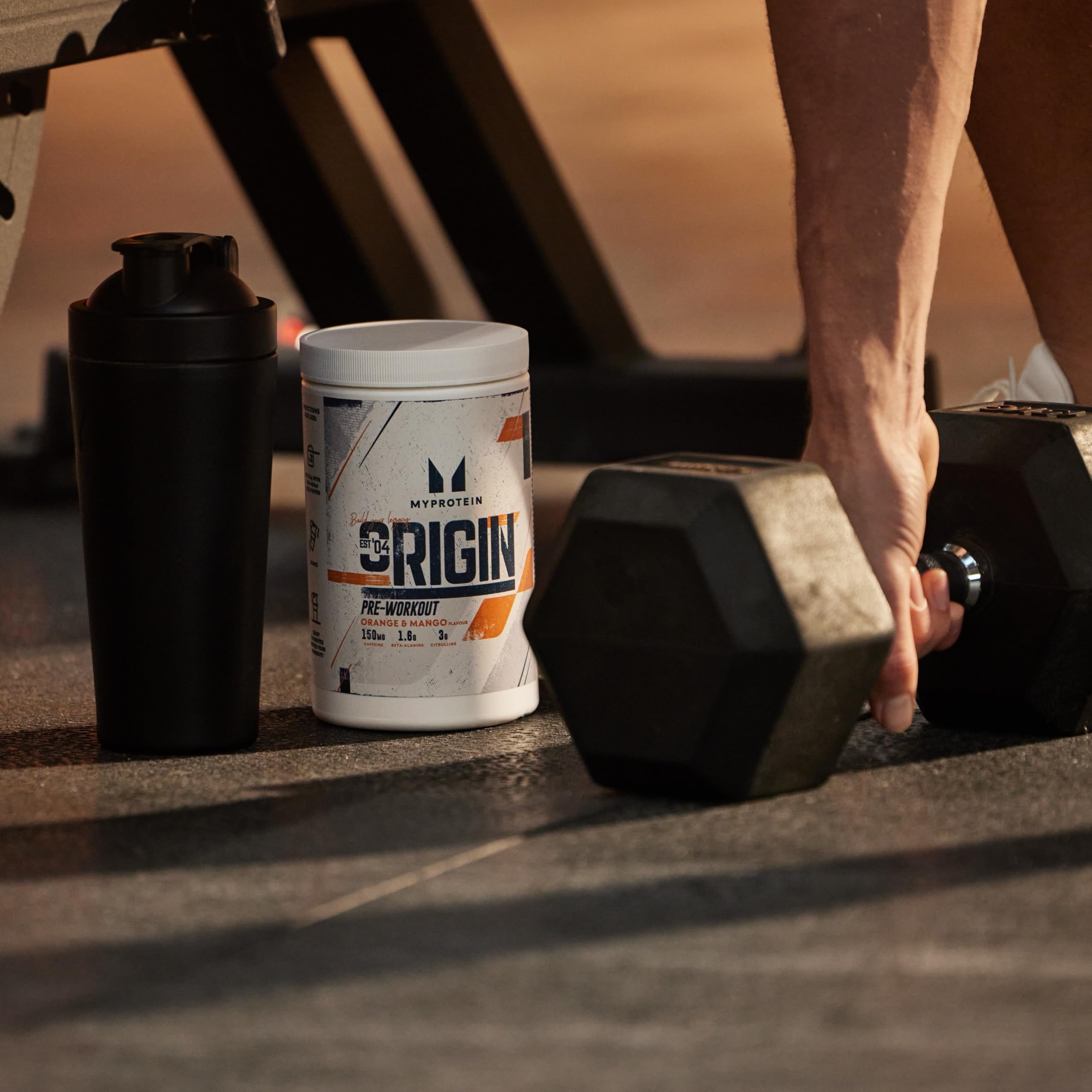 myprotein-origin-pre-workout-pulver-orange-mango-limonade-600-g image 4