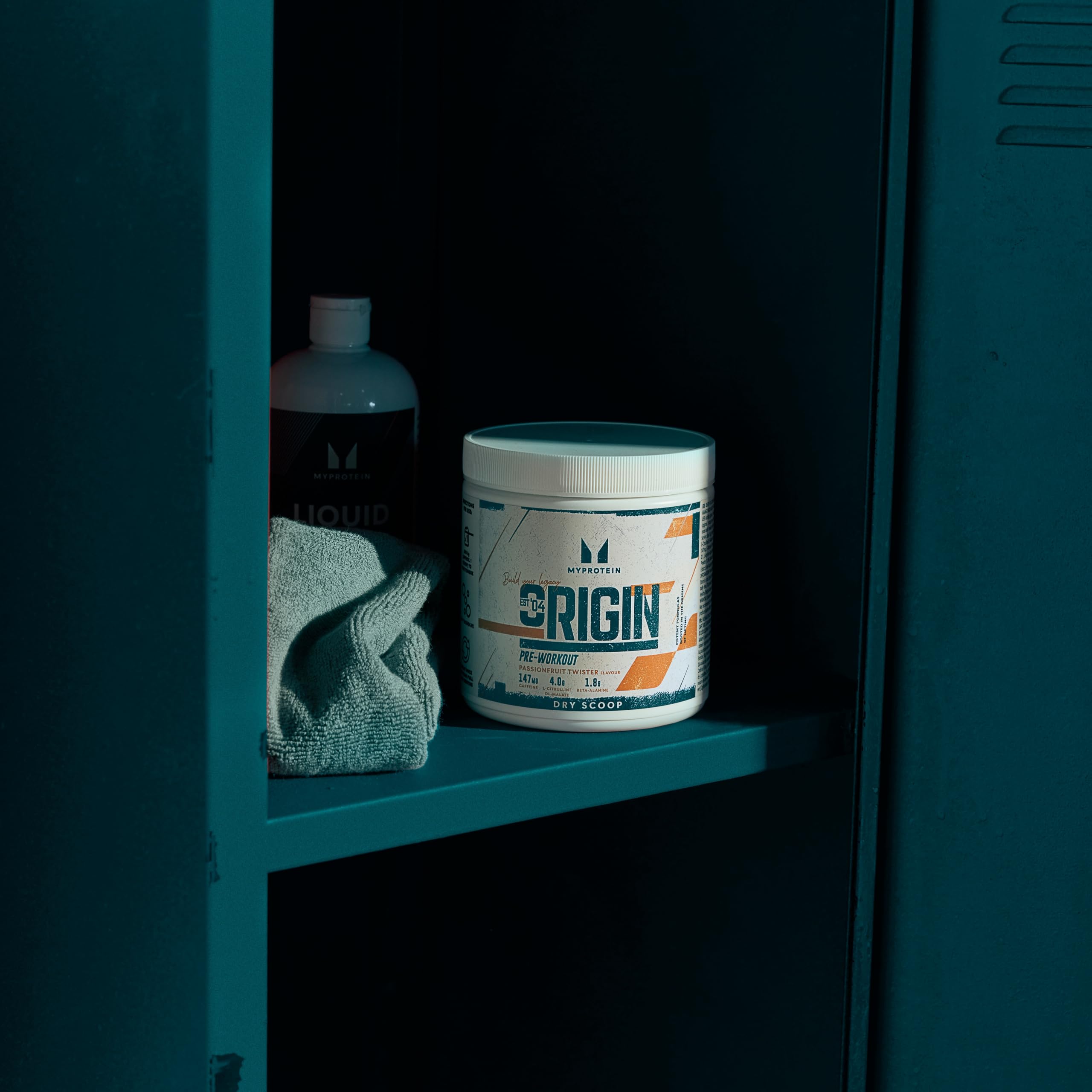 myprotein-origin-pre-workout-dry-scoop-pulver-passionsfrucht-twister-288-g image 2