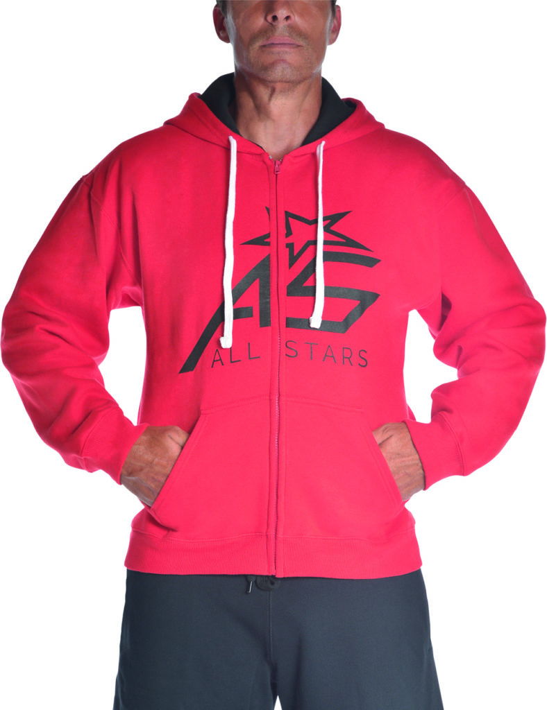 all-stars-zipper-classic-hoodie-mit-kapuze-f-r-m-nner image 4