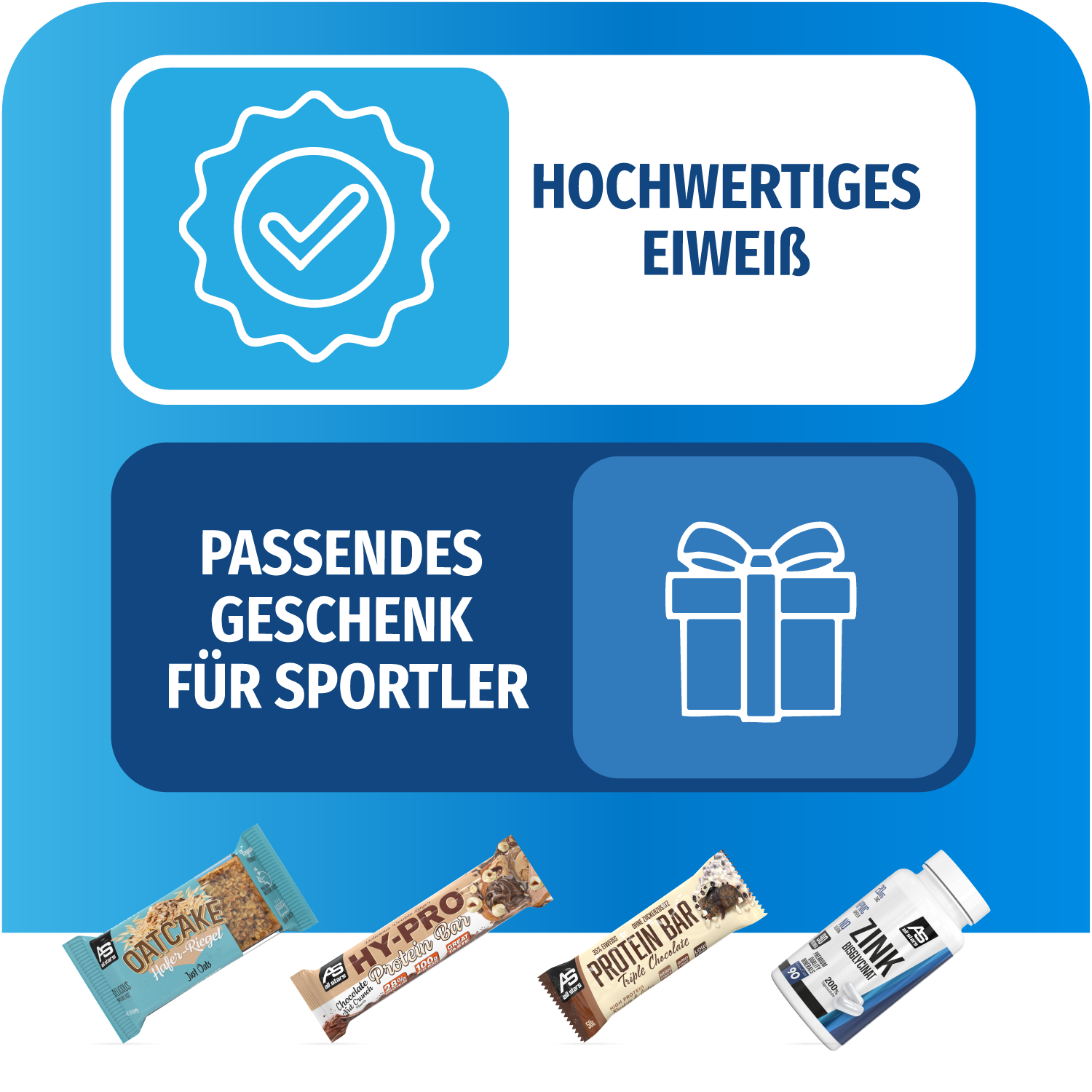 all-stars-box-xl-probierbox-mit-26-protein-riegeln-und-workout-favoriten image 2