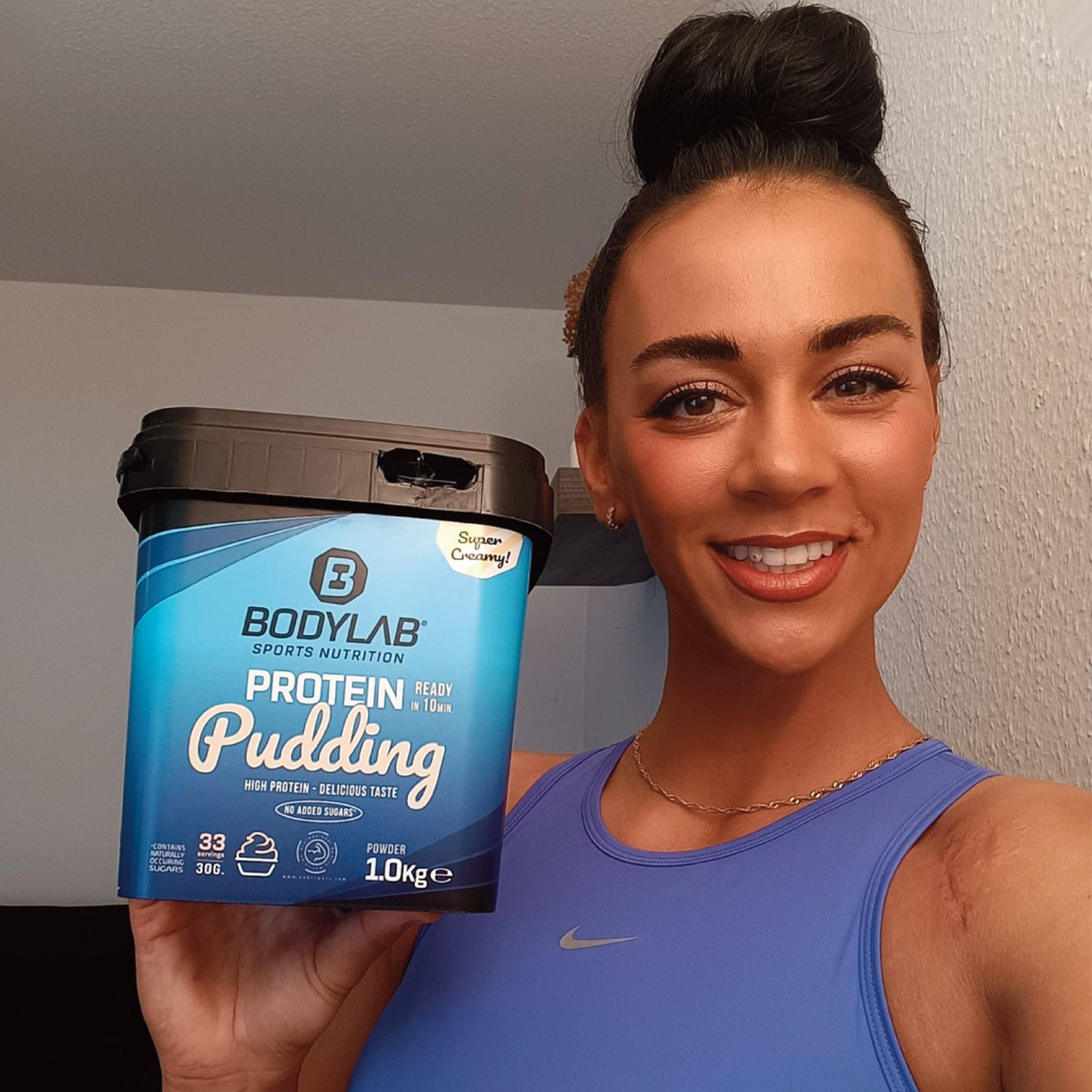bodylab24-protein-pudding-3-x-1000g-dreierpack image 7