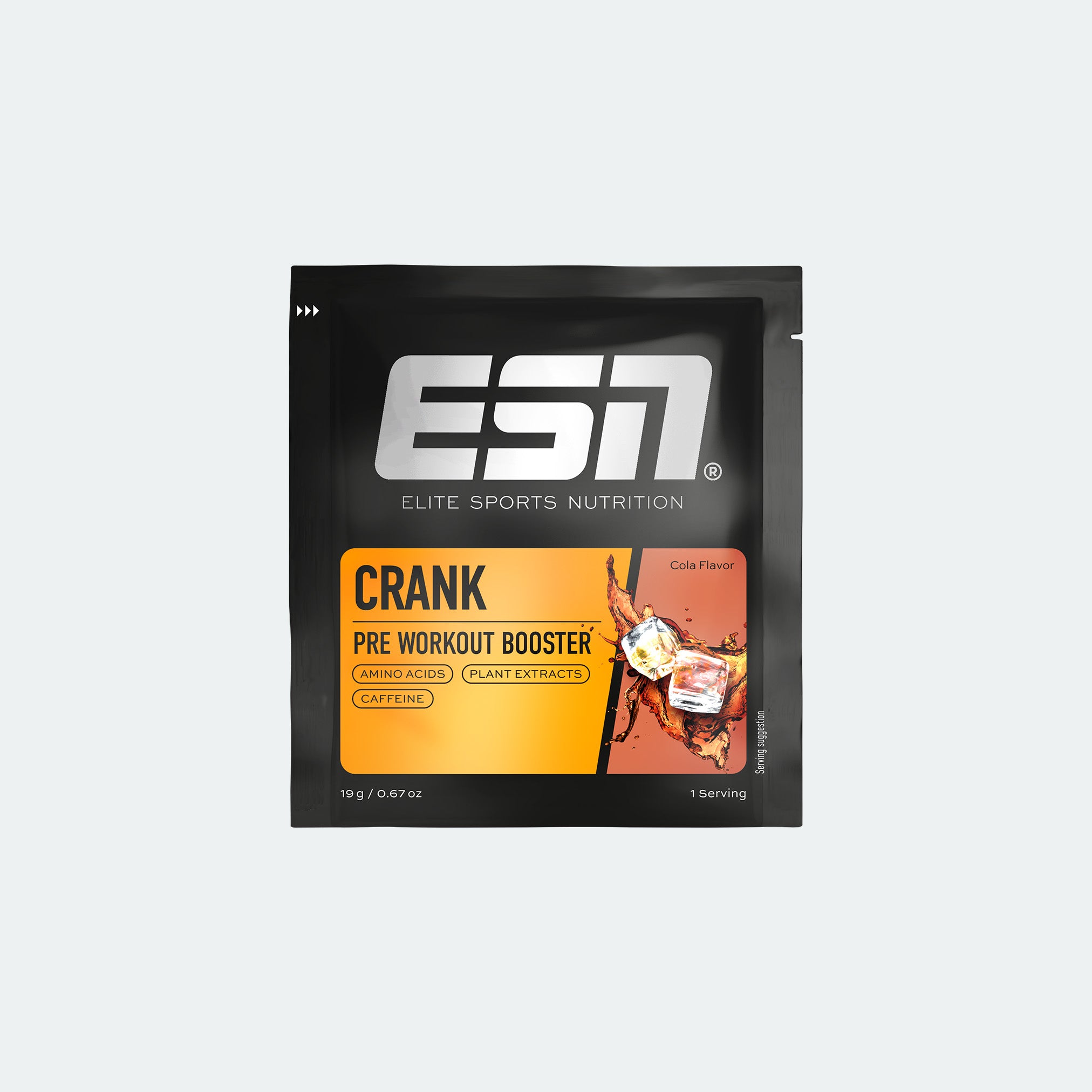esn-crank-allround-booster-pre-workout-mit-200-mg-koffein image 2