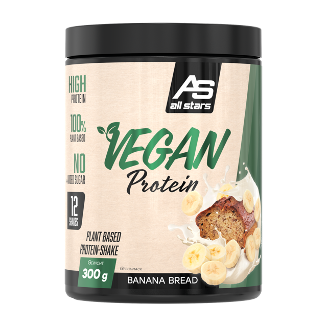 all-stars-vegan-protein-300g-dose-pflanzliches-eiwei image 1