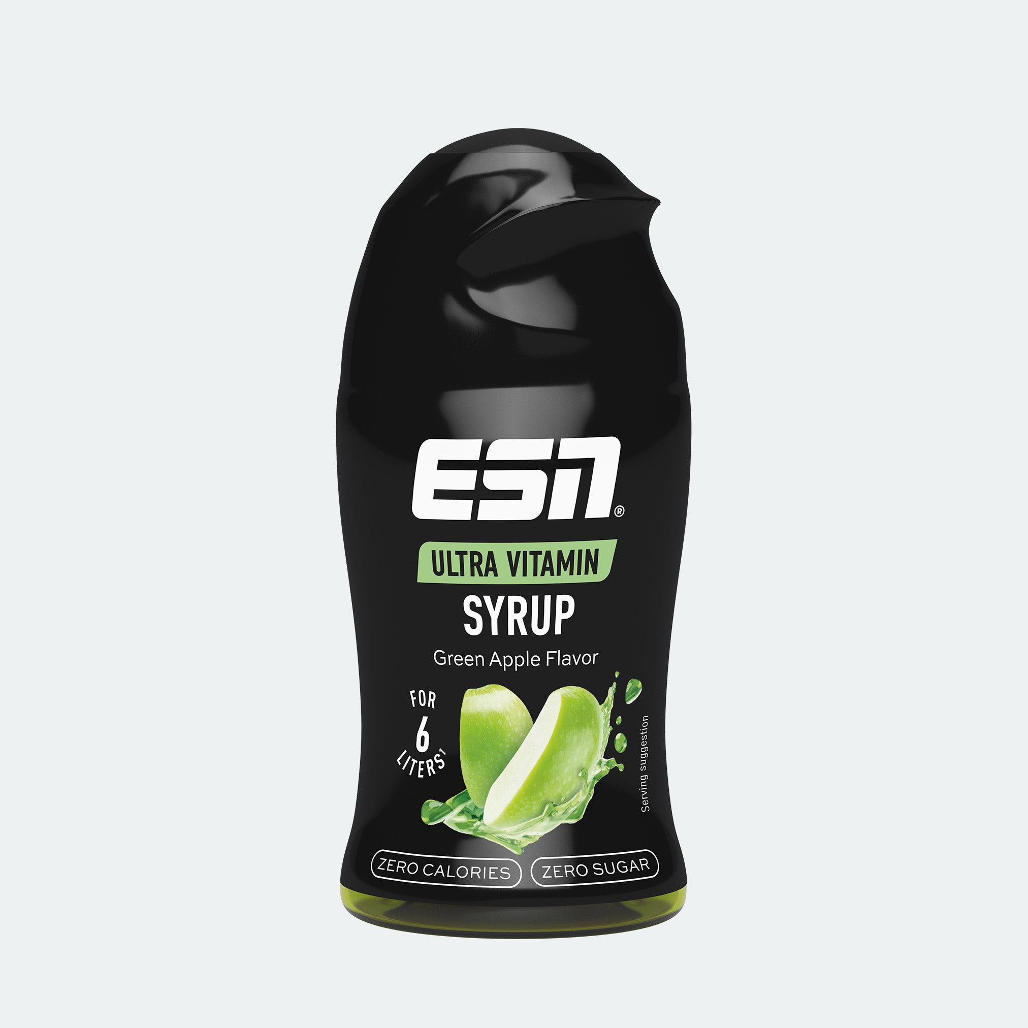 esn-ultra-vitamin-syrup-zuckerfreier-getr-nkesirup-mit-b-vitaminen image 2