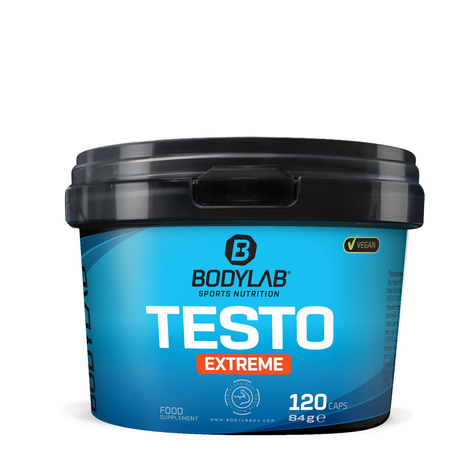 bodylab24-testo-extreme-kapseln-120-kapseln image 1
