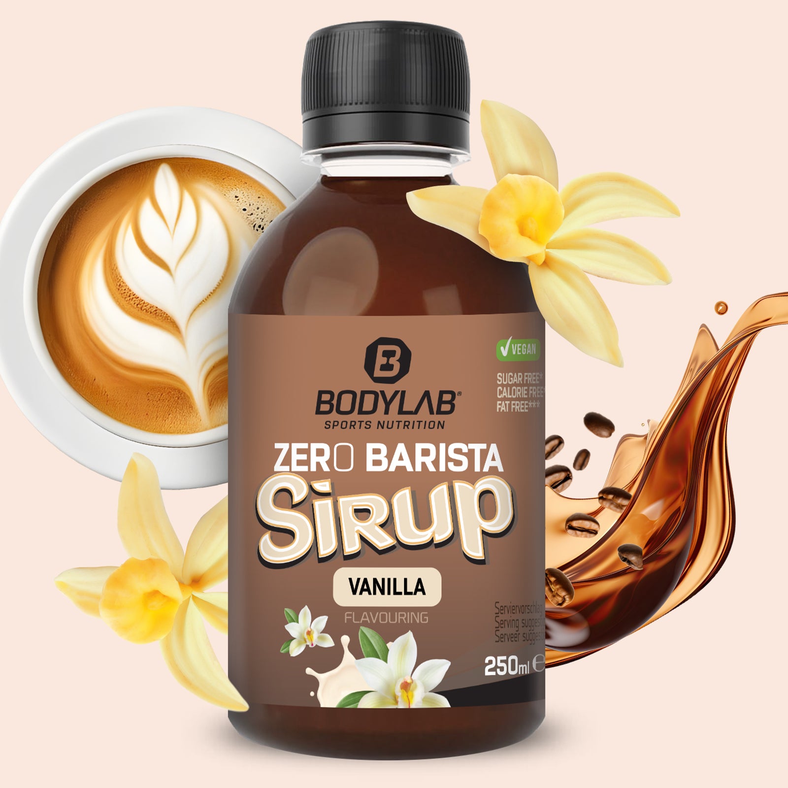 bodylab24-zero-barista-sirup-2-x-250ml-doppelpack image 5