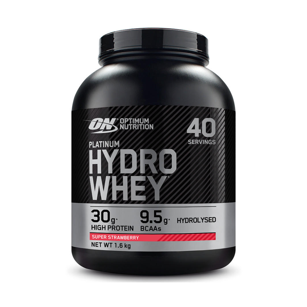 optimum-nutrition-platinum-hydrowhey-1-6kg-hydrolysed-whey-protein-powder-40-por image 3