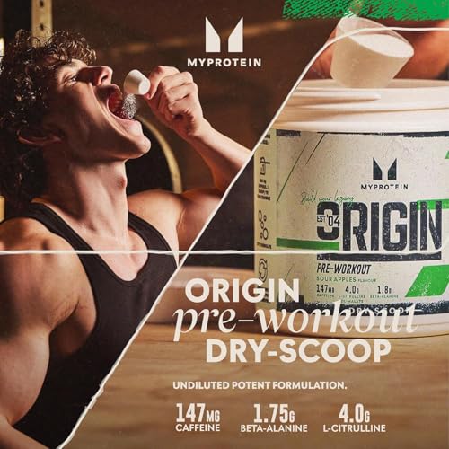 myprotein-origin-pre-workout-dry-scoop-pulver-passionsfrucht-twister-288-g image 5