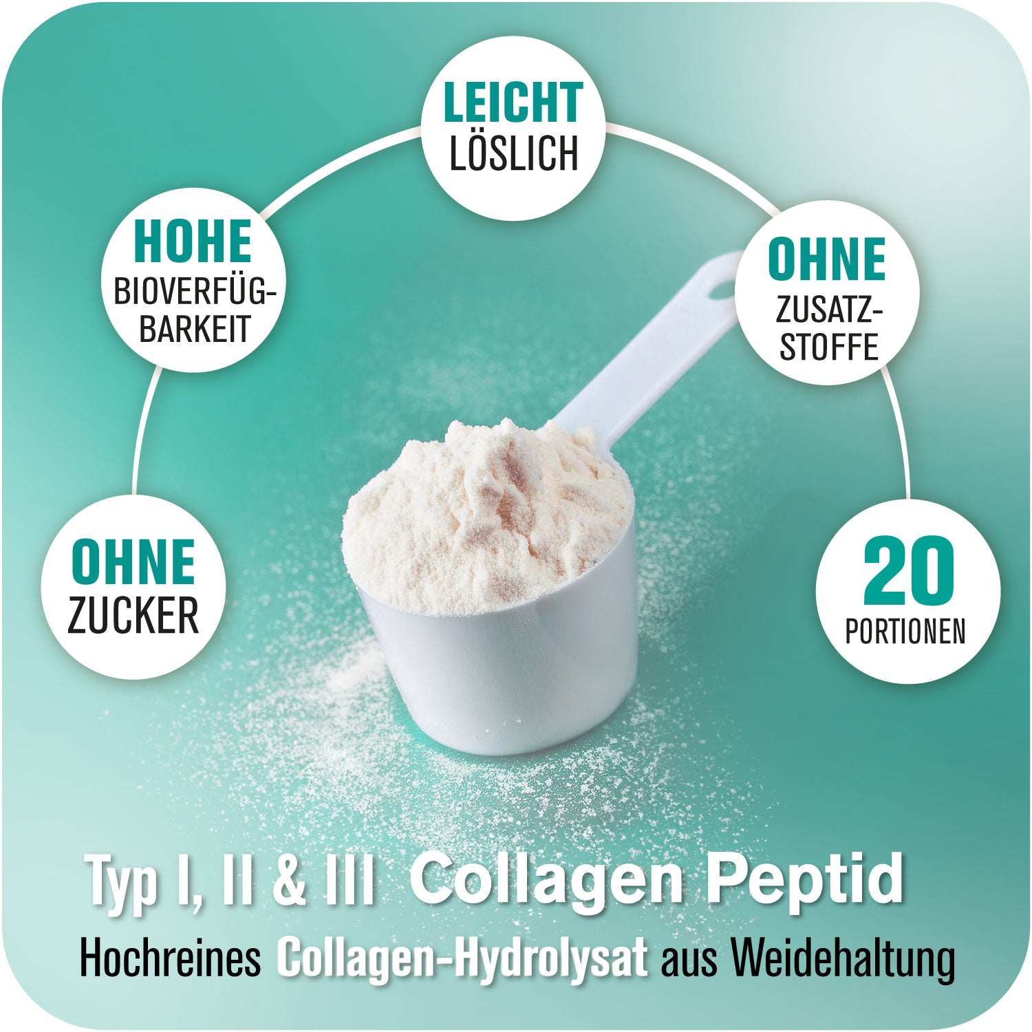 all-stars-collagen-peptide-pulver-300-g-dose-typ-i-ii-iii image 2