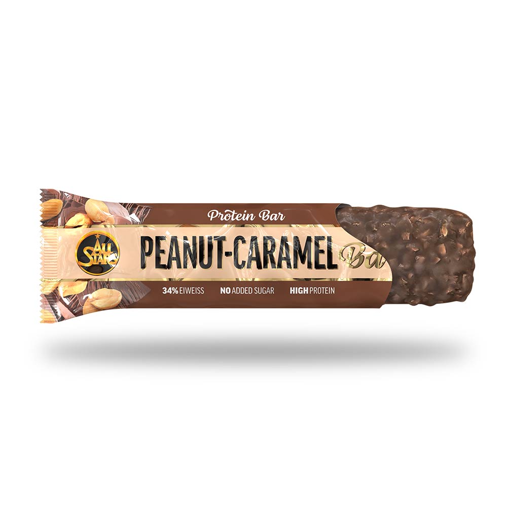 all-stars-protein-bar-peanut-caramel-protein-snack-bar image 2
