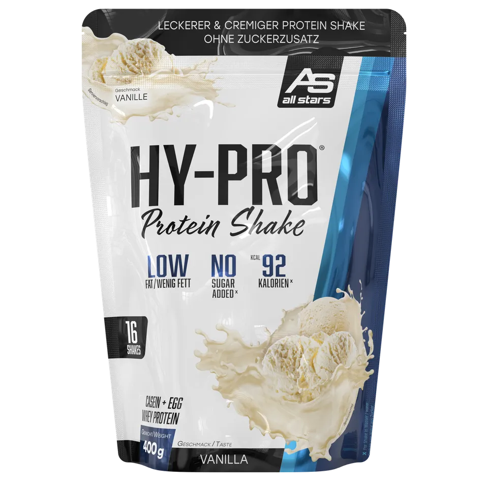 all-stars-hy-pro-protein-mehrkomponenten-protein-400-g-beutel image 1