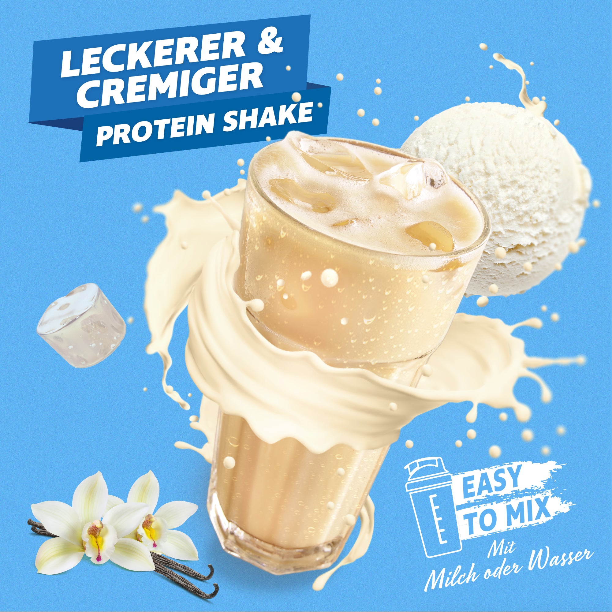 all-stars-hy-pro-protein-mehrkomponenten-protein-400-g-beutel image 5