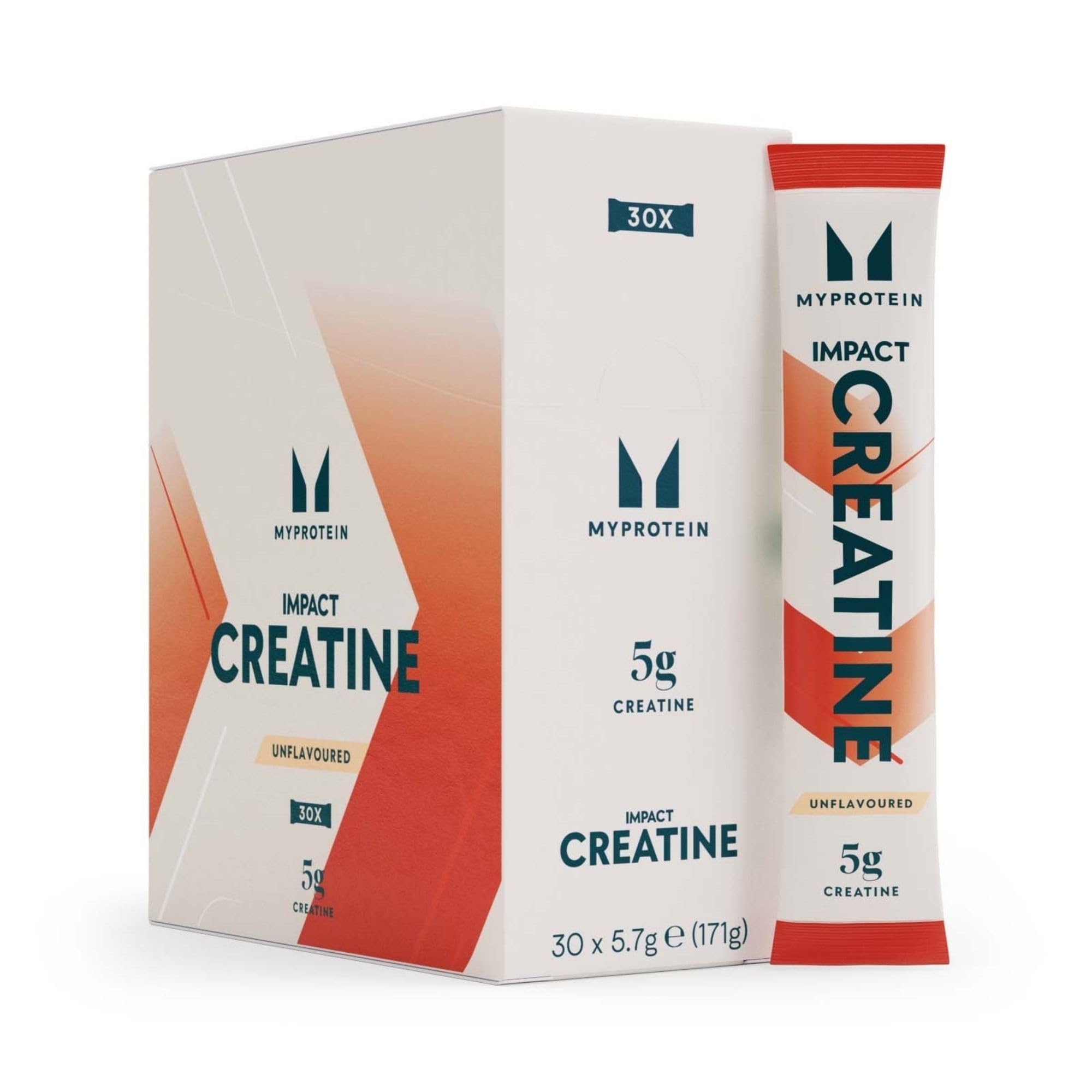 myprotein-impact-creatin-monohydrat-pulver-1000g-beerengeschmack image 8