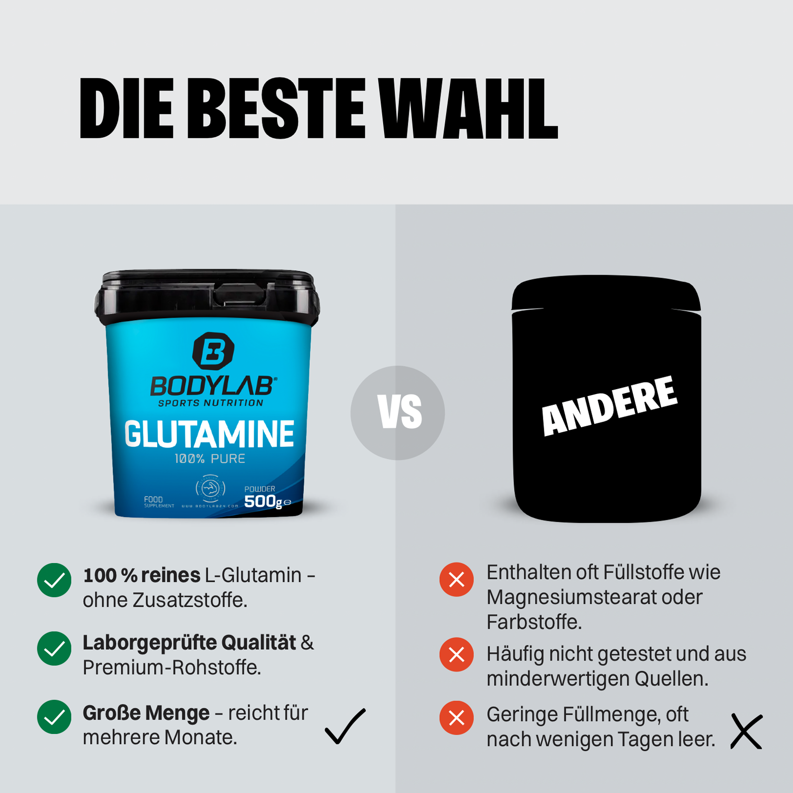 bodylab24-glutamin-powder-aminos-ure-pulver-500-g image 6