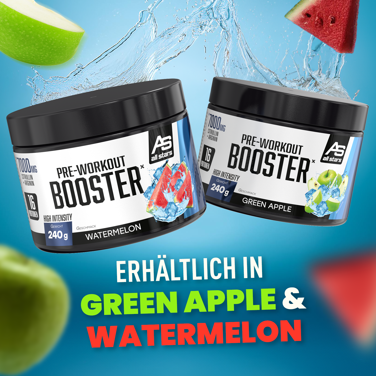 all-stars-pre-workout-booster-extreme-pulver-mit-koffein image 7