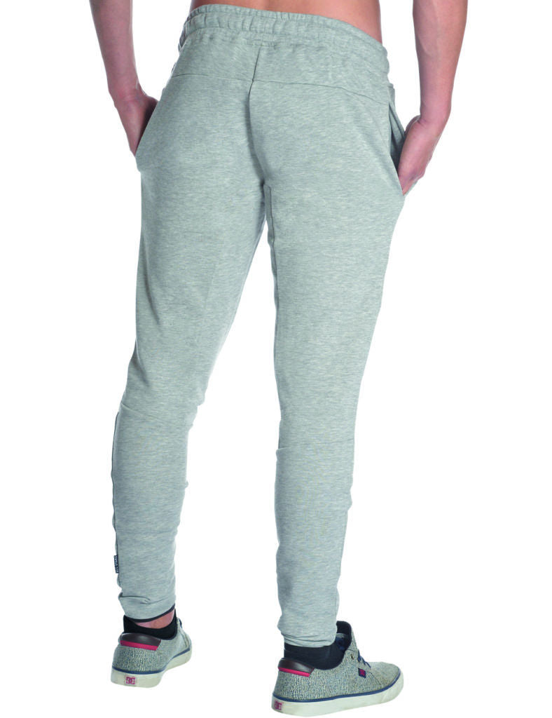 all-stars-hose-lang-trendy-slim-fit-fitnesshose-grau-meliert-f-r-herren image 8