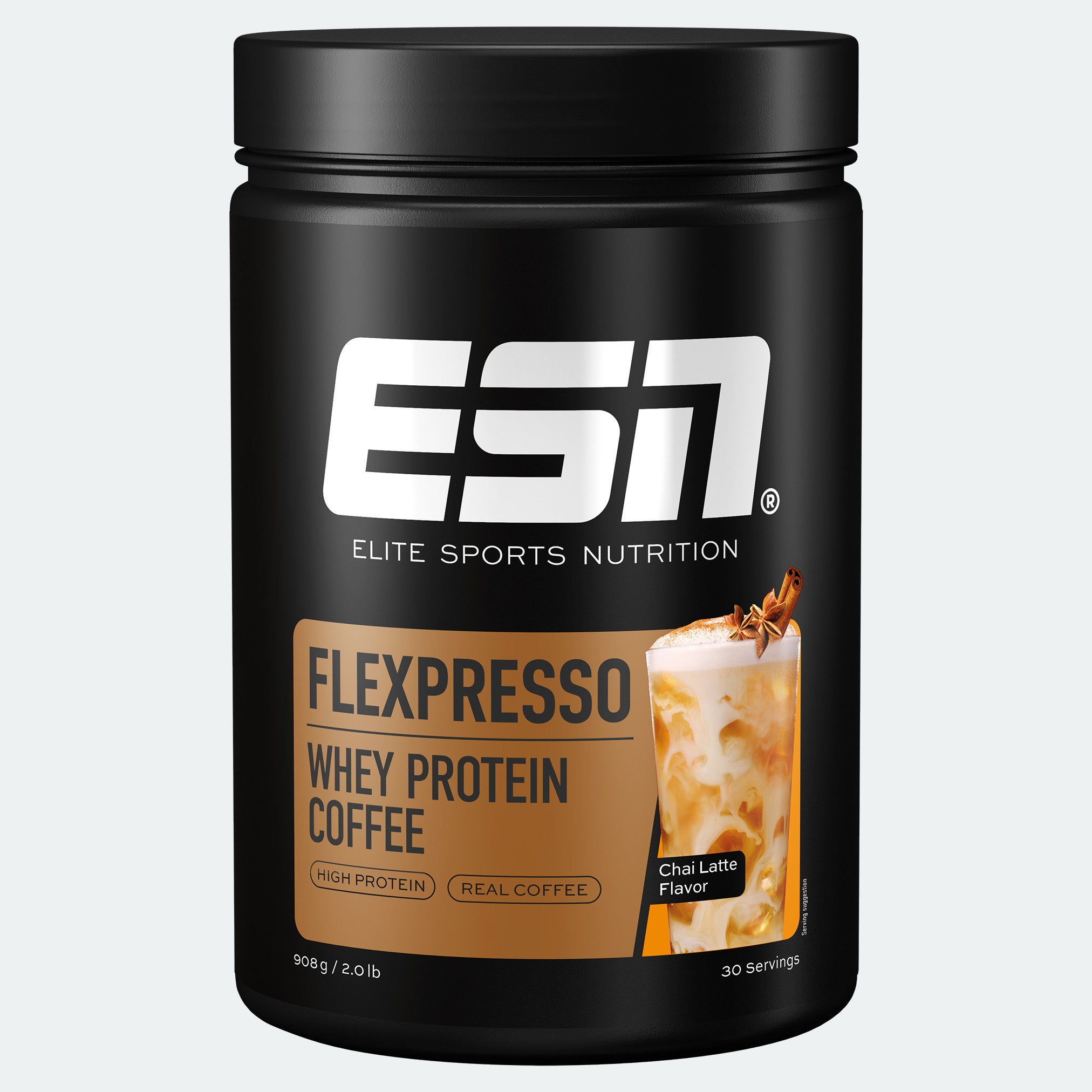 esn-flexpresso-protein-kaffee-high-protein-kaffee-mit-whey image 4