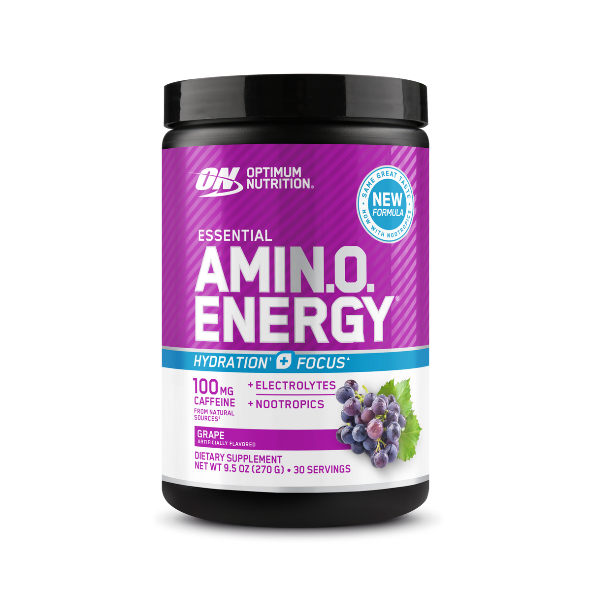 optimum-nutrition-amino-energy-hydration-focus-energy-hydration-pulver image 8