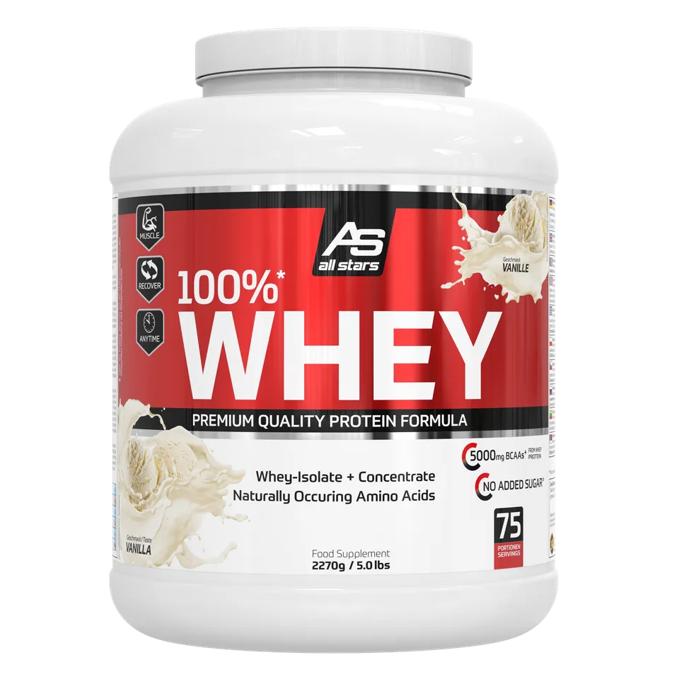 all-stars-100-whey-protein-2270g-dose image 1