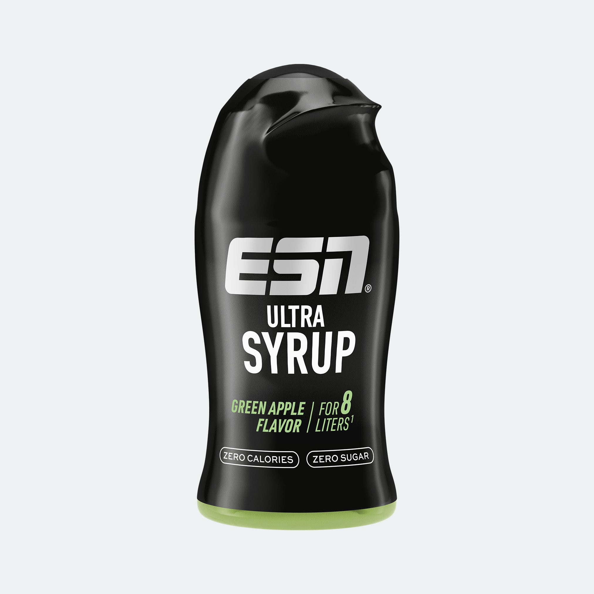 esn-ultra-syrup-zuckerfreier-getr-nkesirup-konzentrat image 1