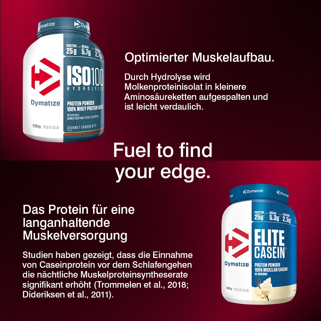 dymatize-glutamine-micronized-pulver-neutral-400-g image 3