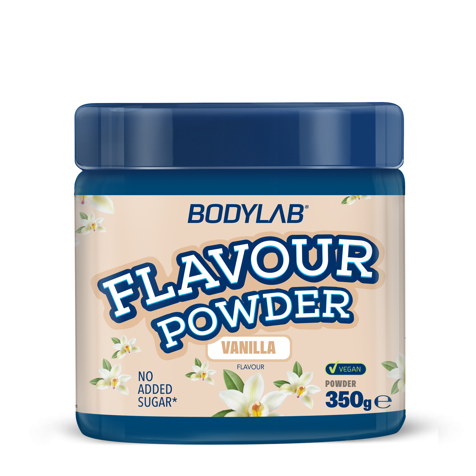 bodylab24-flavour-powder-350-g-geschmackspulver image 1