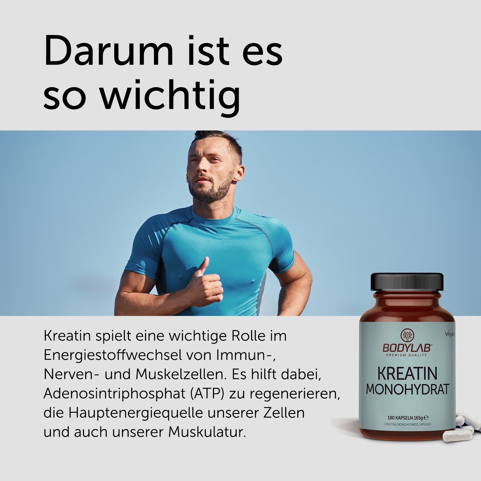 bodylab24-kreatin-monohydrat-180-kapseln image 4
