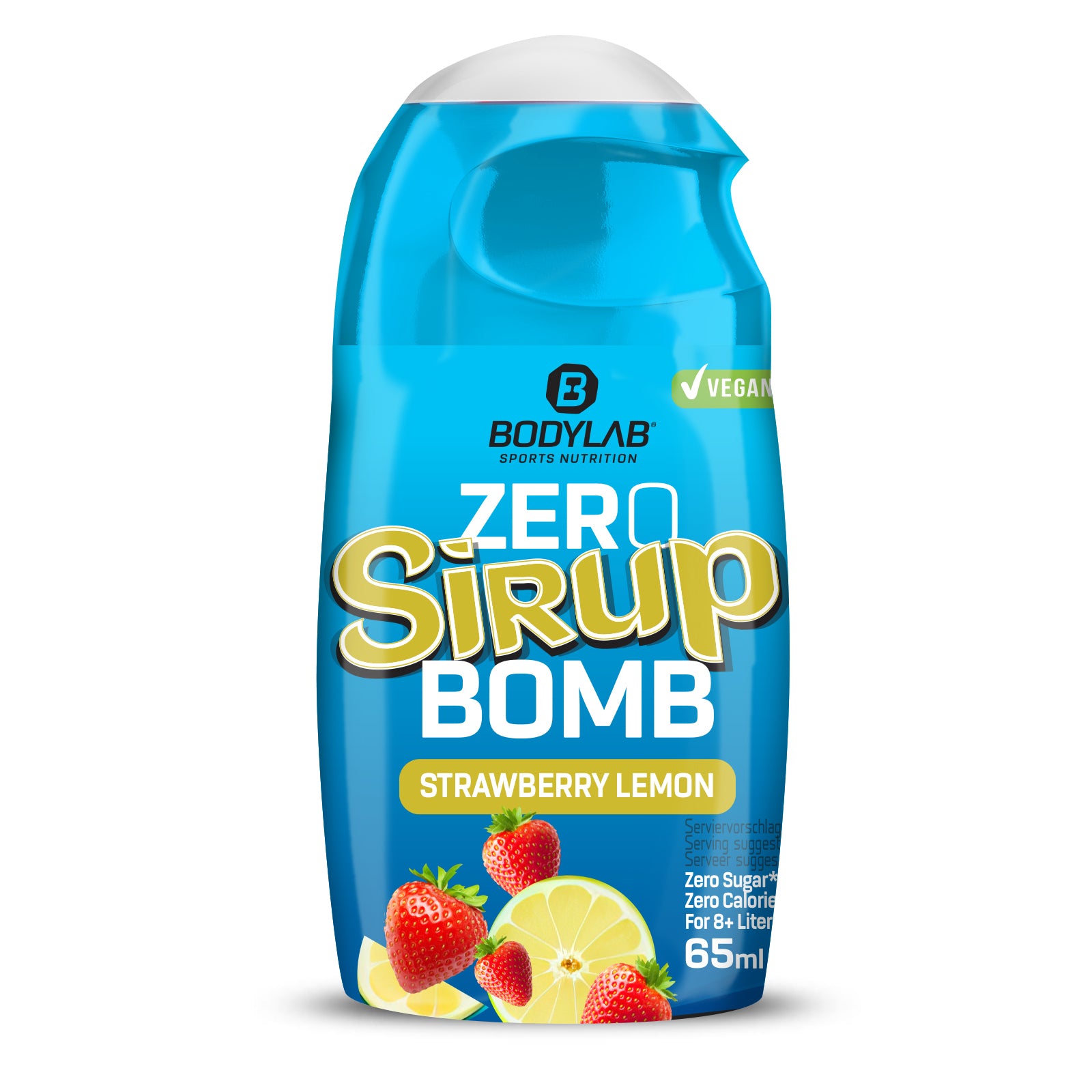 bodylab24-zero-sirup-bomb-65ml-zero-sirup-einzelflasche image 6