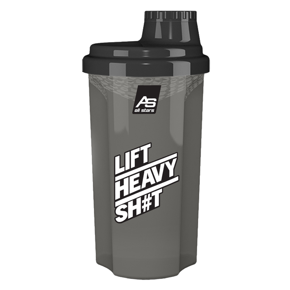 all-stars-protein-shaker-700ml-lift-heavy-sh-t image 2