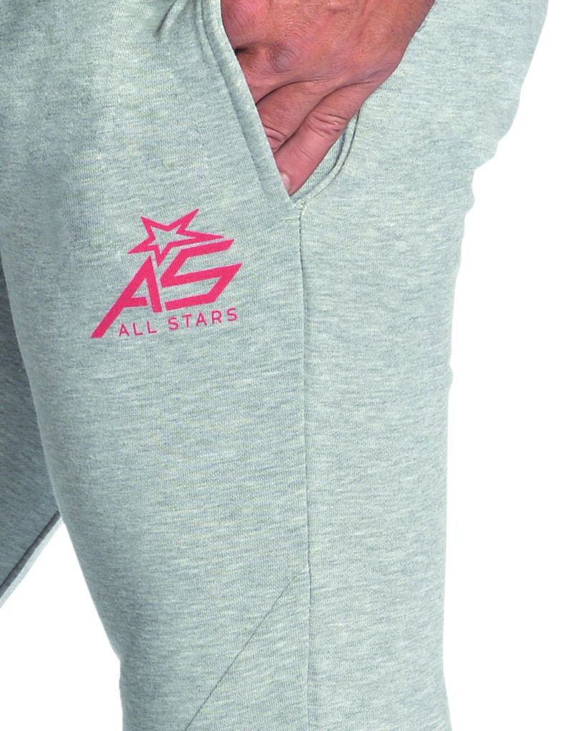all-stars-hose-lang-trendy-slim-fit-fitnesshose-grau-meliert-f-r-herren image 6