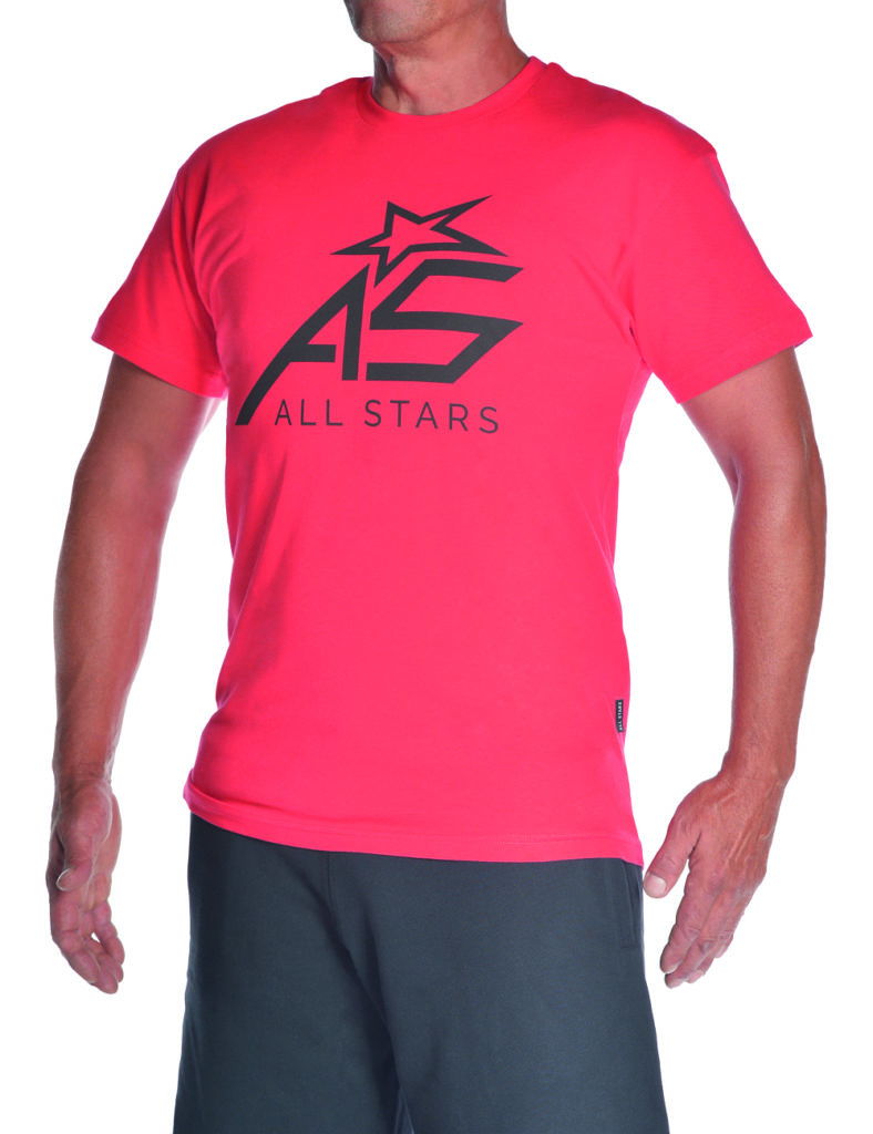 all-stars-classic-t-shirt-f-r-m-nner image 2
