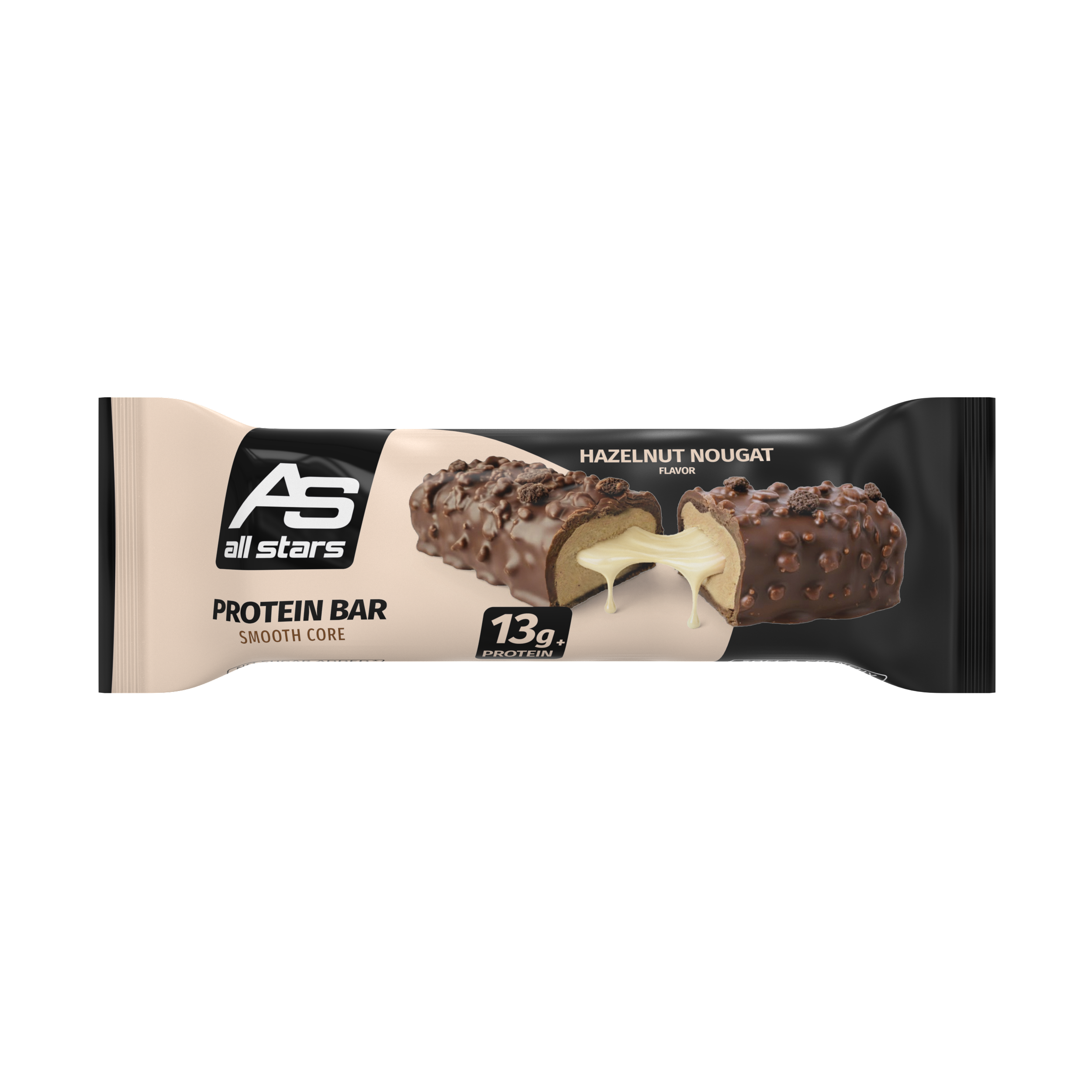 all-stars-smooth-core-protein-bar-45-g-13-g-protein image 6