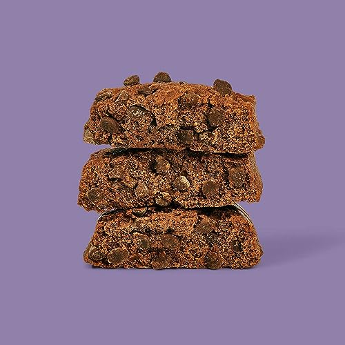 myprotein-protein-brownie-chocolate-12-x-75g image 7