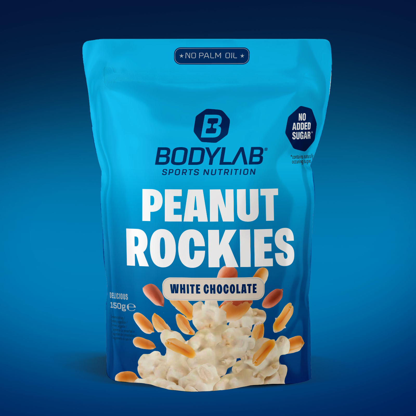 bodylab24-peanut-rockies-150g-ger-stete-erdn-sse-mit-schokoladen-berzug image 4