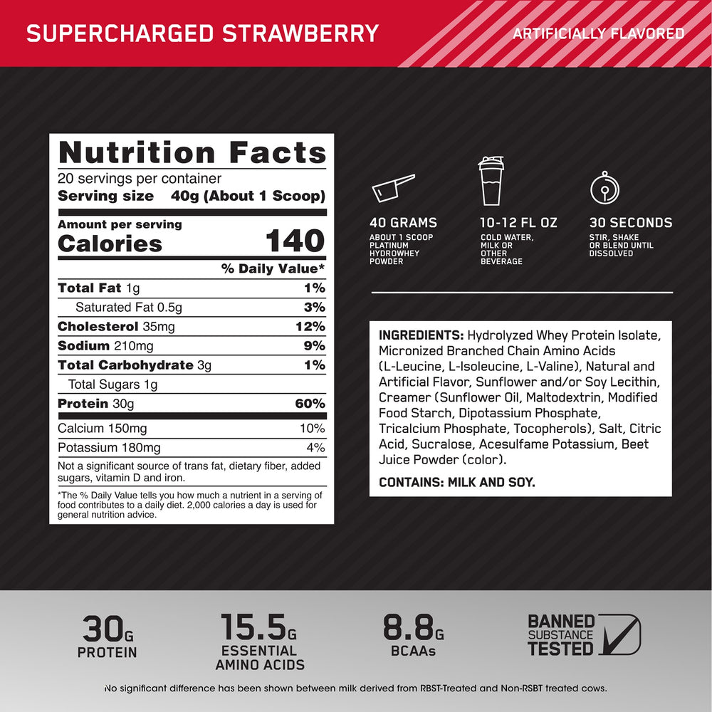 optimum-nutrition-platinum-hydrowhey-hydrolysiertes-whey-isolat image 6