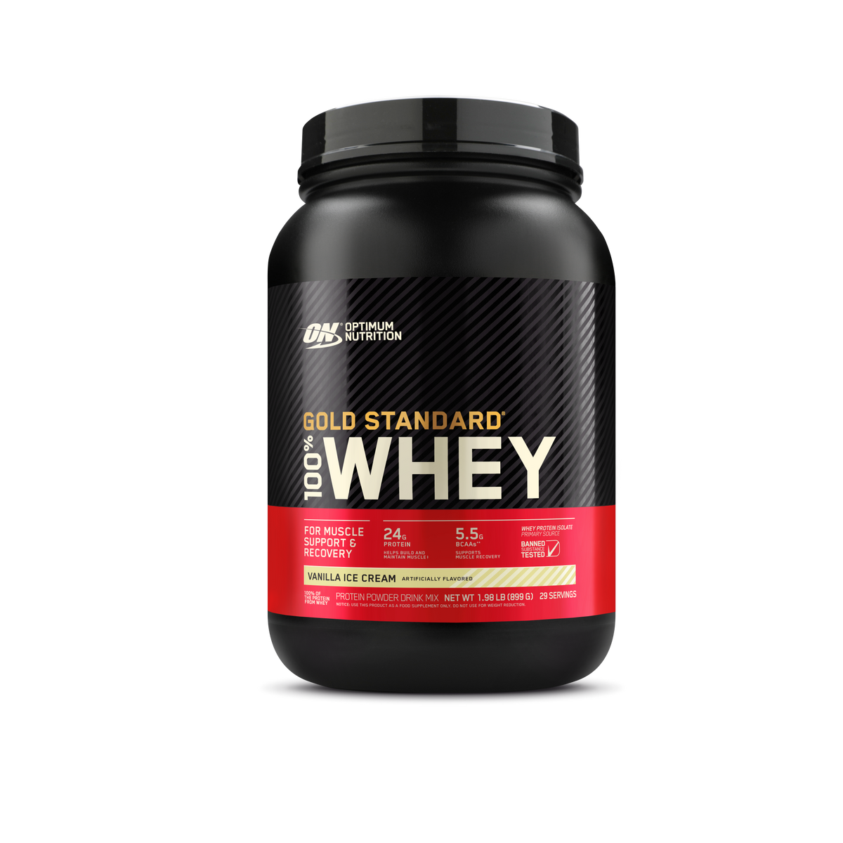 optimum-nutrition-gold-standard-100-whey-proteinpulver image 3