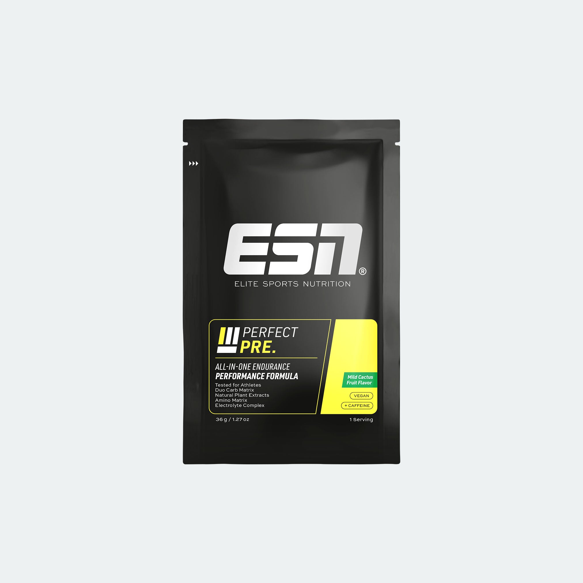 esn-perfect-pre-performance-pre-workout-formula-f-r-ausdauer image 2
