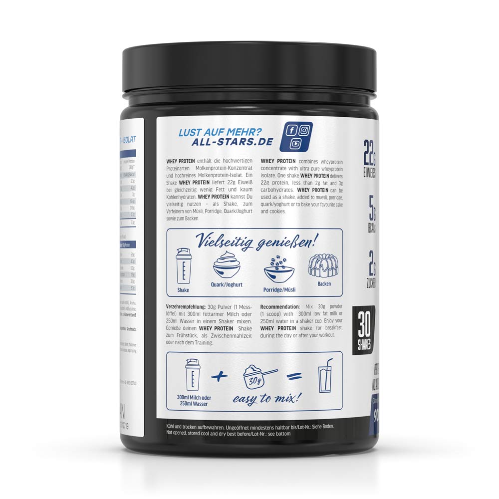 all-stars-whey-protein-908g-dose image 7
