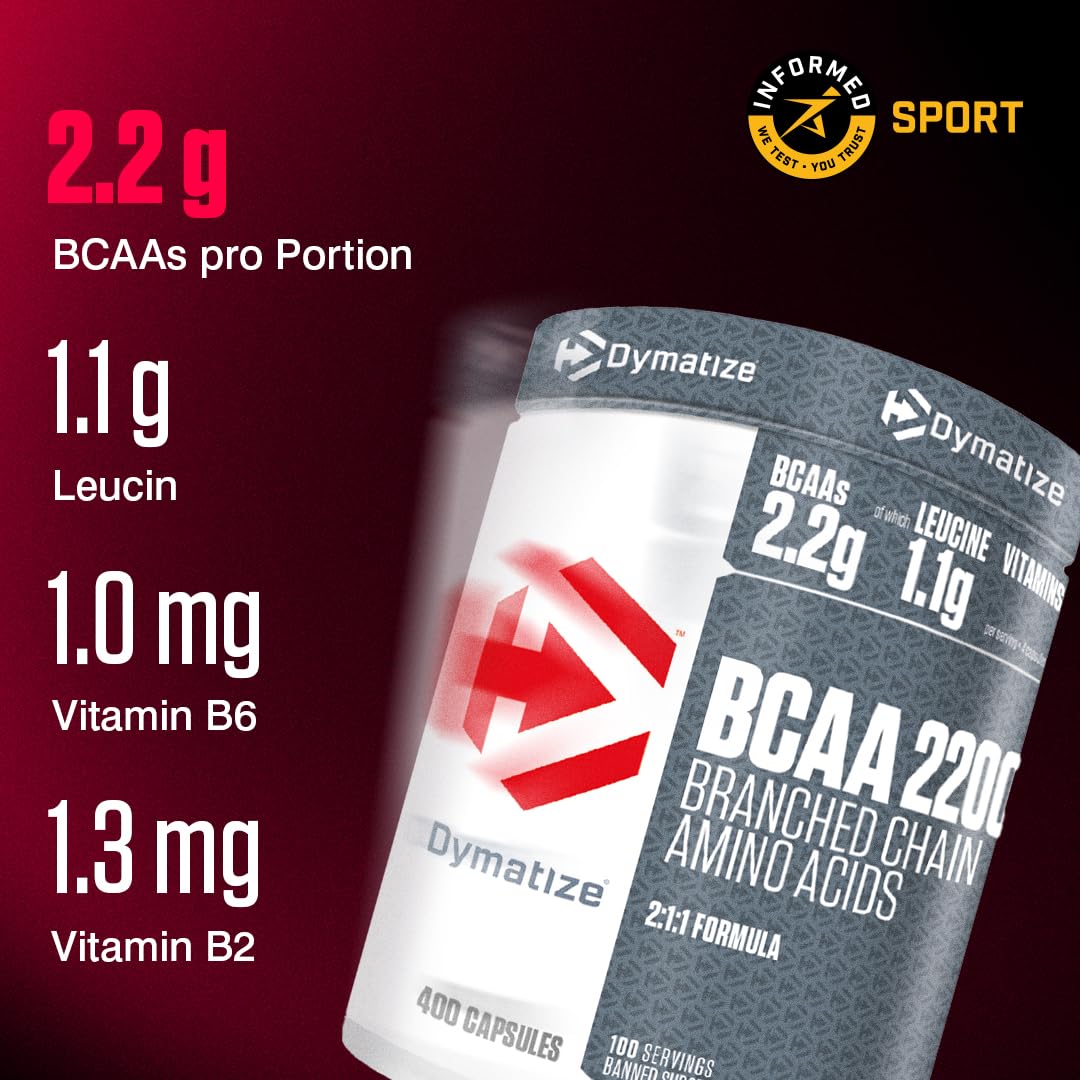 dymatize-bcaa-2200-kapseln-400-st-ck image 2