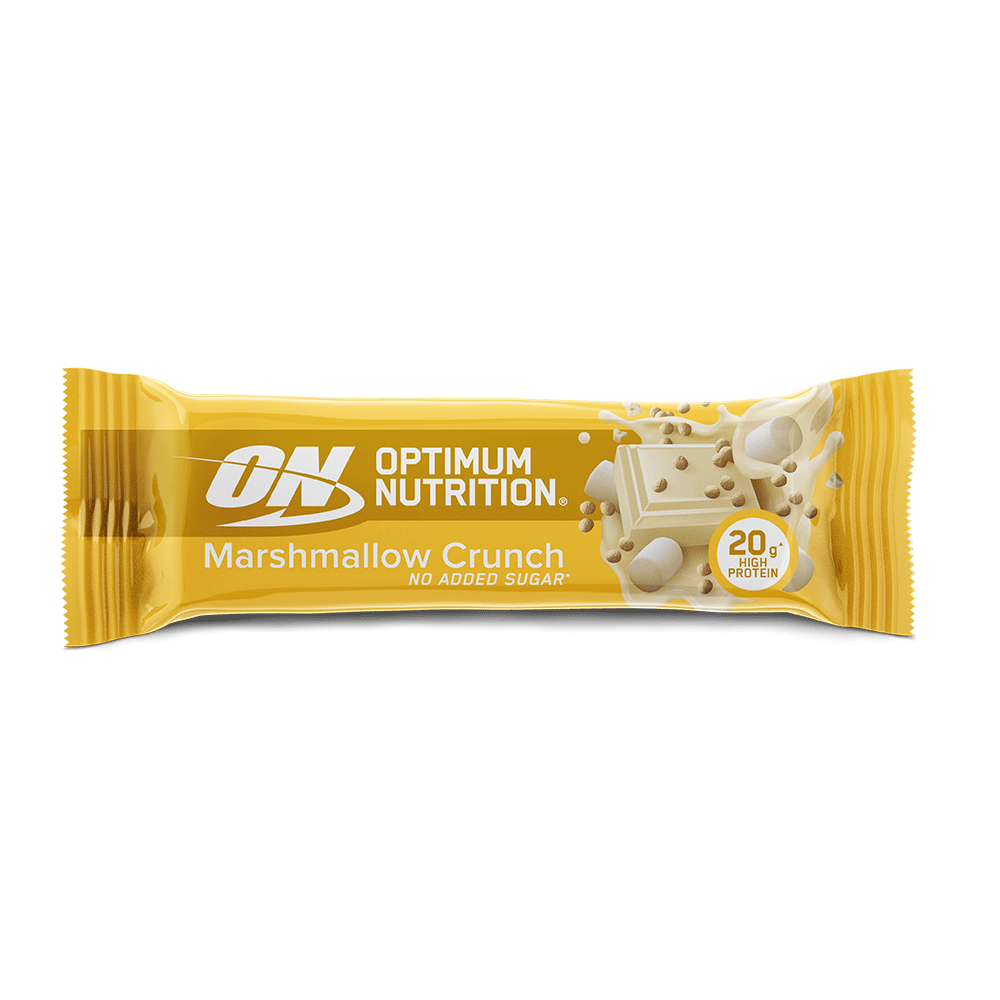 optimum-nutrition-marshmallow-crunch-protein-bar-20g-protein image 2