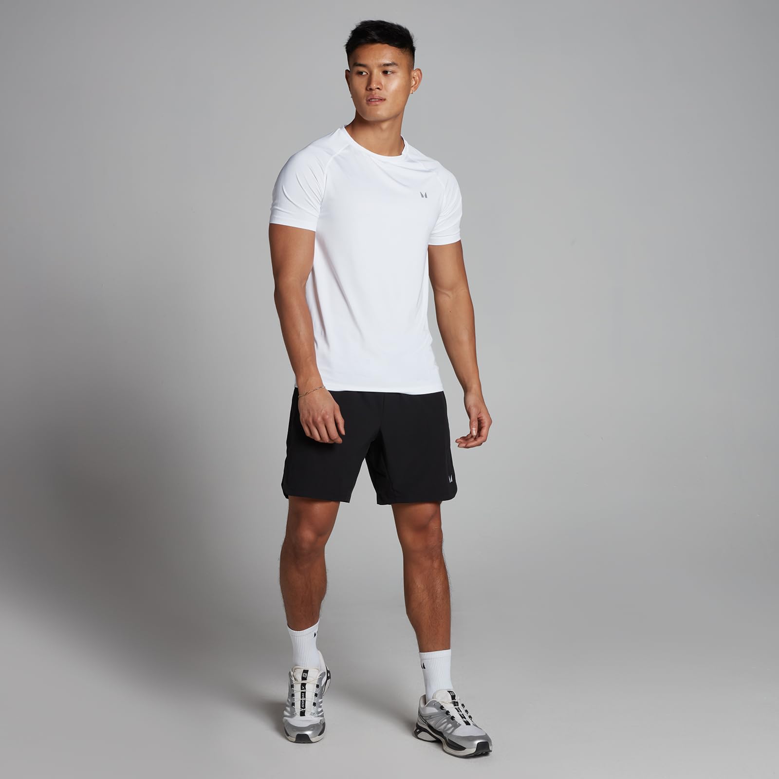 mp-herren-fitness-t-shirt-wei-4-wege-stretch-trainingsshirt image 3