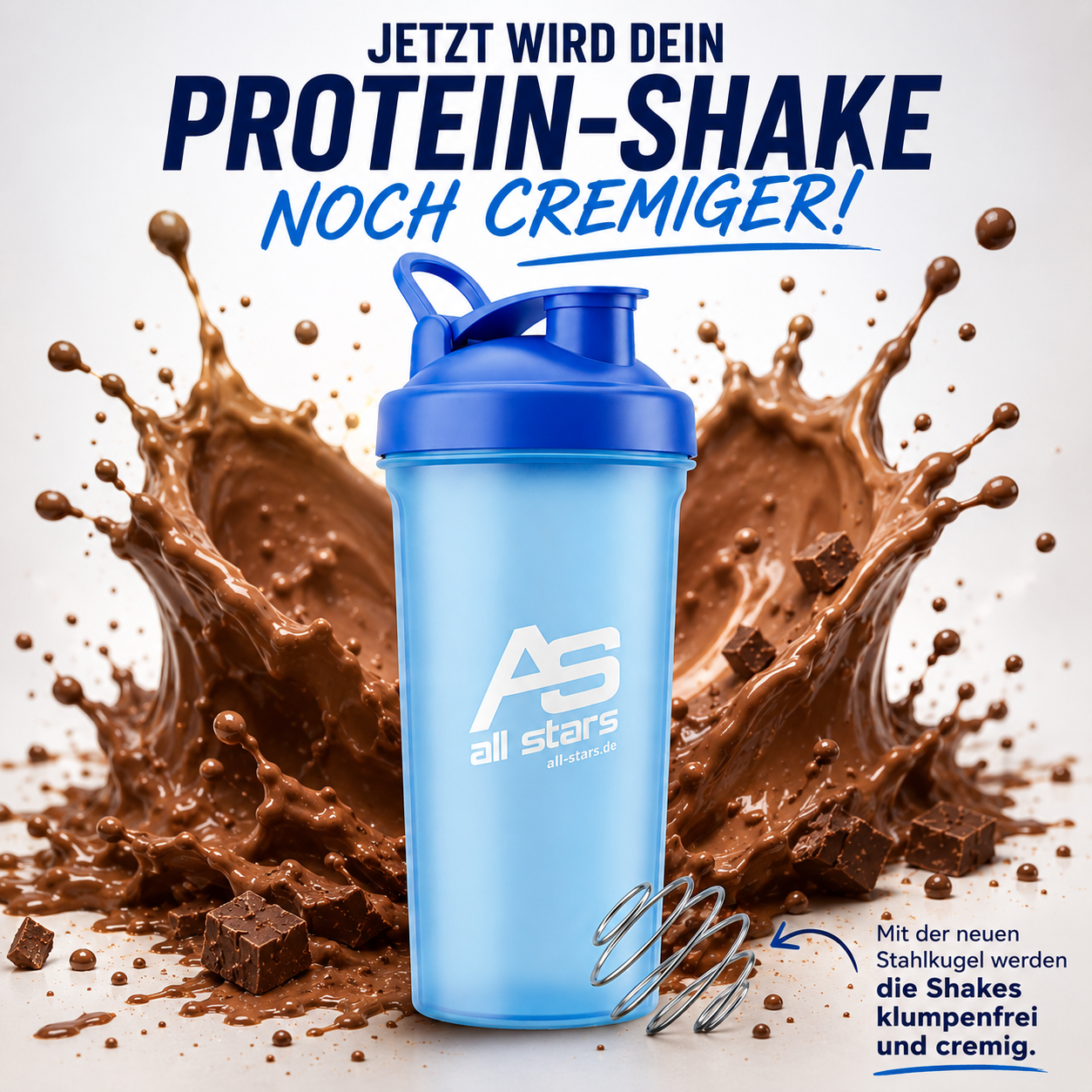 all-stars-shaker-mit-stahlkugel-850-ml-blau image 2