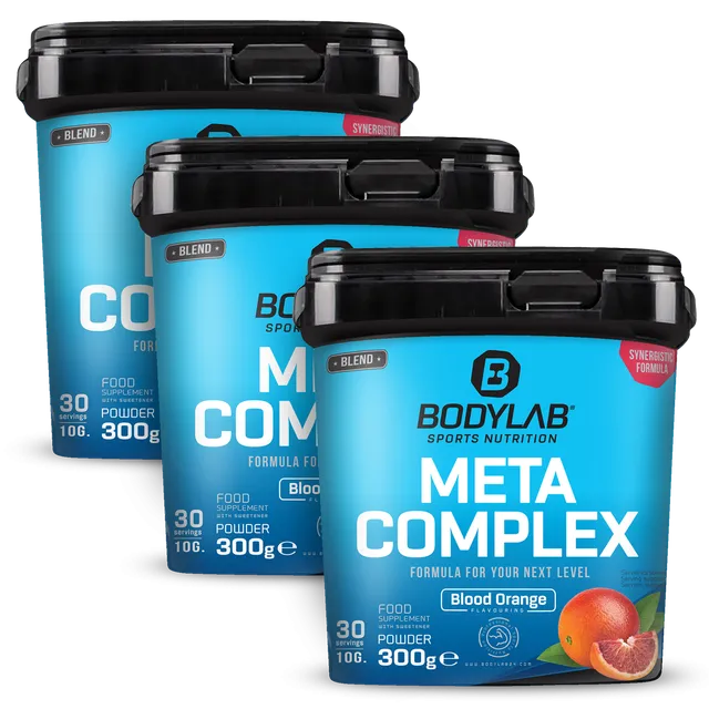 bodylab24-meta-complex-3-x-300g-sparpaket image 1