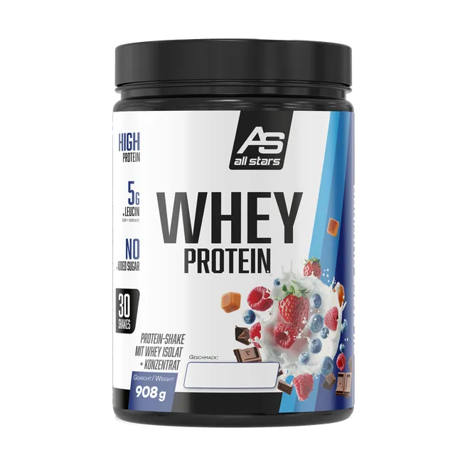all-stars-whey-protein-leerdose-mit-schraubverschluss image 1